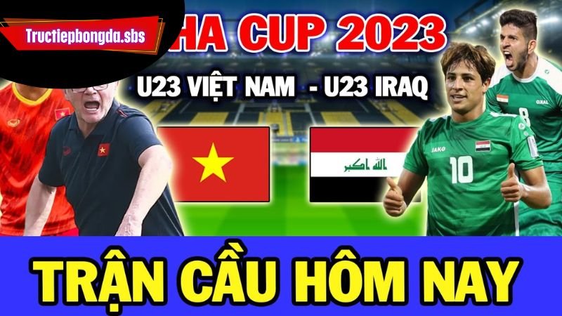 Trực Tiếp Bóng Đá U23 - Xem Miễn Phí, Bình Luận Tiếng Việt! 3 binh-luan-tran-dau-bong-da-u23